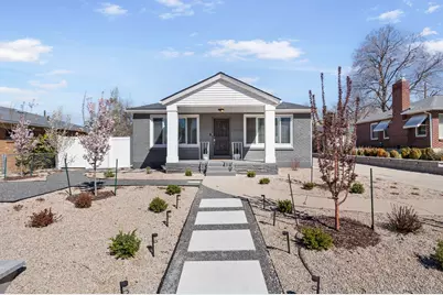 2023 E 1700 S, Salt Lake City, UT 84108 - Photo 1