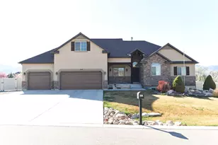 508 S Honey Tree Ln W, Grantsville, UT 84029 - Photo 1