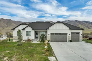 1676 E Coreys Ct, Lake Point, UT 84074 - Photo 1