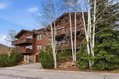 8231 Meadowview Ct #K12, Snyderville, UT 84098 - Photo 1