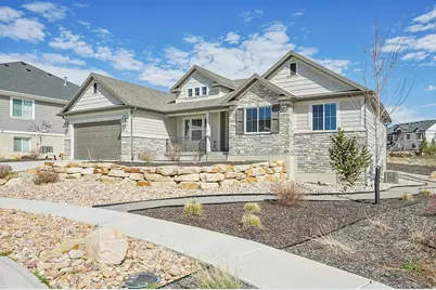 766 N 1310 E, Heber City, UT 84032 - Photo 1
