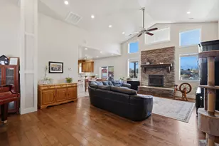 3883 S 250 E, Nibley, UT 84321 - Photo 9