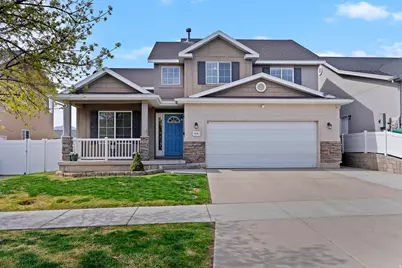 7476 S 6670 W, West Jordan, UT 84081 - Photo 1