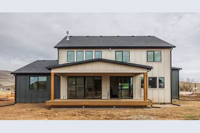 850 Lazy Way #8, Francis, UT 84036 - Photo 5