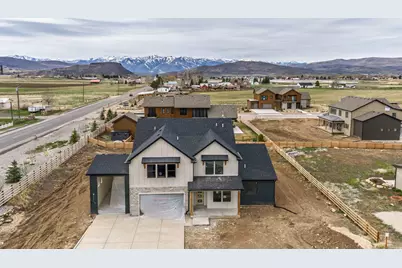 850 Lazy Way #8, Francis, UT 84036 - Photo 19