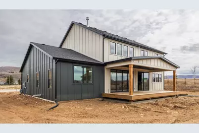 850 Lazy Way #8, Francis, UT 84036 - Photo 1