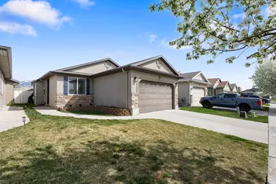 726 N Skipton Dr, North Salt Lake, UT 84054 - Photo 1