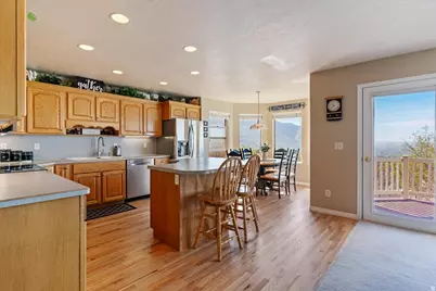 523 E 3600 N, North Ogden, UT 84414 - Photo 13