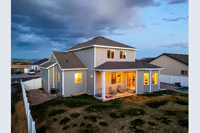 836 S 250 W, Vernal, UT 84078 - Photo 3