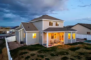 836 S 250 W, Vernal, UT 84078 - Photo 3