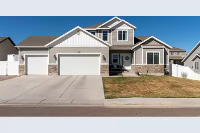 836 S 250 W, Vernal, UT 84078 - Photo 1
