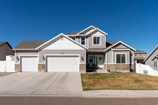 836 S 250 W, Vernal, UT 84078 - Photo 1