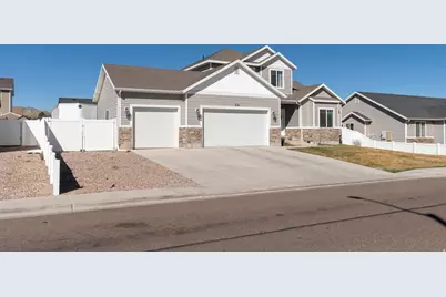 836 S 250 W, Vernal, UT 84078 - Photo 3