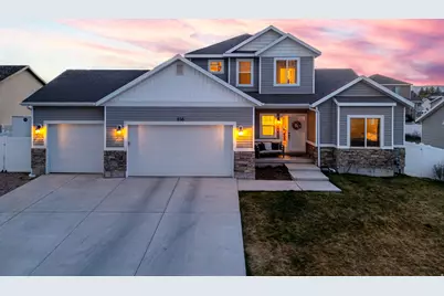 836 S 250 W, Vernal, UT 84078 - Photo 1