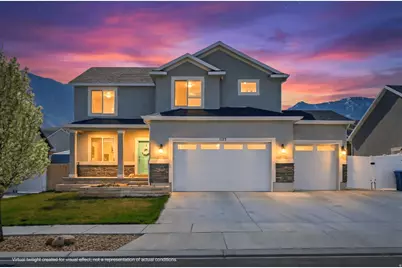 1123 S Red Cliff Dr, Santaquin, UT 84655 - Photo 1