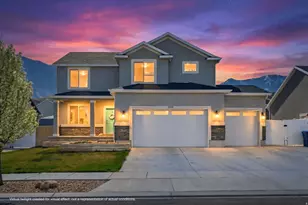1123 S Red Cliff Dr, Santaquin, UT 84655 - Photo 1
