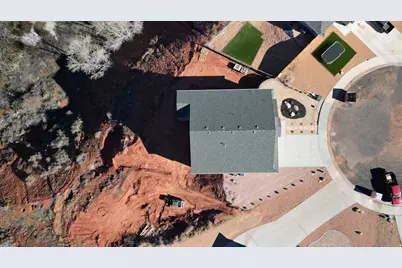 1449 S Sage Ct, Kanab, UT 84741 - Photo 5