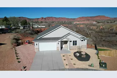1449 S Sage Ct, Kanab, UT 84741 - Photo 7