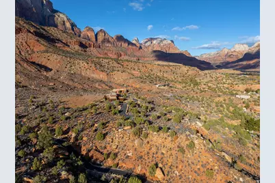 366 Quail Rd, Springdale, UT 84767 - Photo 5