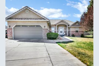 1100 W 600 S, Richfield, UT 84701 - Photo 1