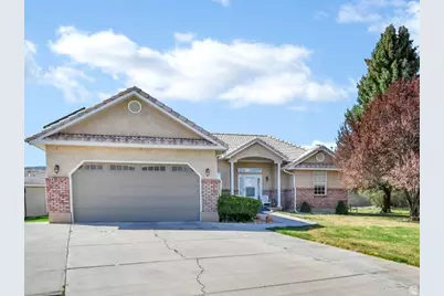 1100 W 600 S, Richfield, UT 84701 - Photo 1