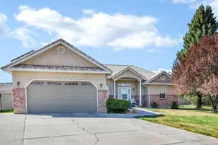 1100 W 600 S, Richfield, UT 84701 - Photo 1