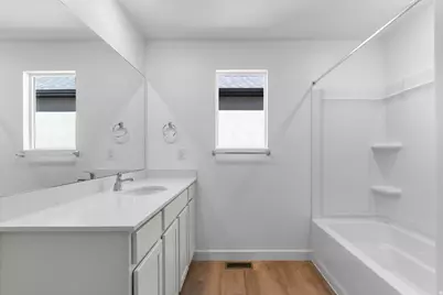 672 W 2840 S #20, Nibley, UT 84321 - Photo 17