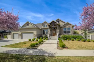 13202 S Sunset Glen Way, Draper, UT 84020 - Photo 1