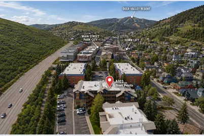 1000 Park Ave #A103, Park City, UT 84060 - Photo 1