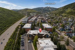 1000 Park Ave, Park City, UT 84060 - Photo 1