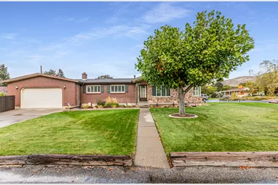 3221 E Millcreek Canyon Rd, Millcreek, UT 84109 - Photo 1