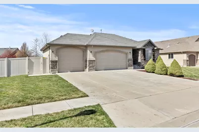 4489 S 3375 W, West Haven, UT 84401 - Photo 3