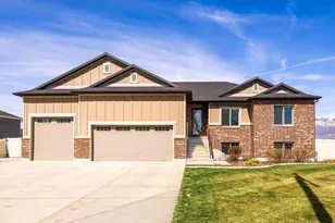 1756 W 700 S, Marriott-Slaterville City, UT 84404 - Photo 1