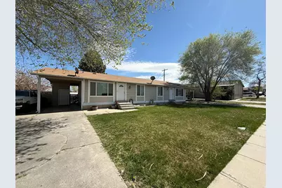 3549 S Colby Ave W, West Valley, UT 84128 - Photo 1