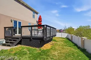 7553 S Valley Maple Dr, West Jordan, UT 84081 - Photo 31