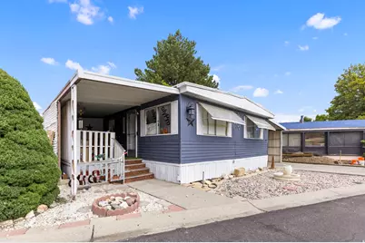 1146 W Carmellia Dr #33, Taylorsville, UT 84123 - Photo 9