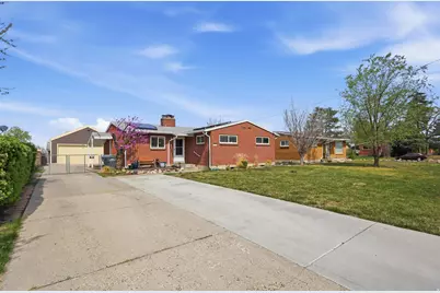 3550 W 4305 S, West Valley, UT 84119 - Photo 1