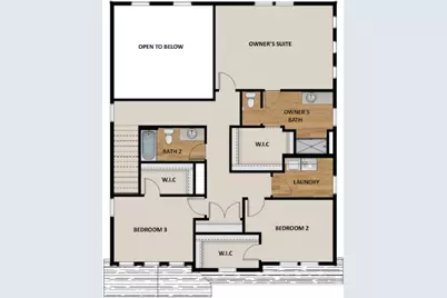1072 E Antelope Dr #609, Eagle Mountain, UT 84005 - Photo 3