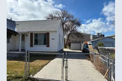 3628 S 5450 W, West Valley, UT 84120 - Photo 5