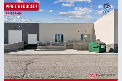 999 W 1500 S, Woods Cross, UT 84087 - Photo 1