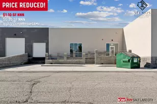 999 W 1500 S, Woods Cross, UT 84087 - Photo 1