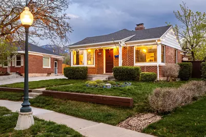 2008 E Stratford Dr, Salt Lake City, UT 84109 - Photo 1