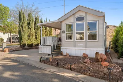 448 E Telegraph St #70, Washington, UT 84780 - Photo 3