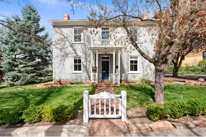 80 W 300 N, Salt Lake City, UT 84103 - Photo 1