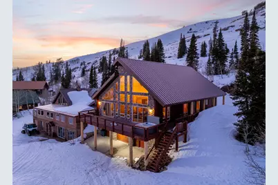 6781 N Chaparral Dr, Eden, UT 84310 - Photo 1