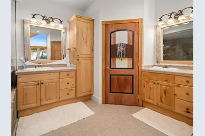 6781 N Chaparral Dr, Eden, UT 84310 - Photo 37