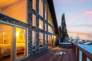 6781 N Chaparral Dr, Eden, UT 84310 - Photo 3