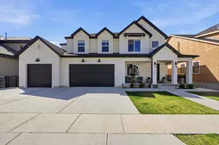 1027 W Seasons View Ct, Lehi, UT 84048 - Photo 1