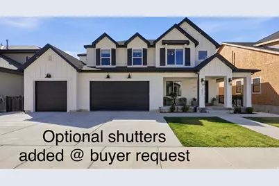1027 W Seasons View Ct, Lehi, UT 84048 - Photo 11