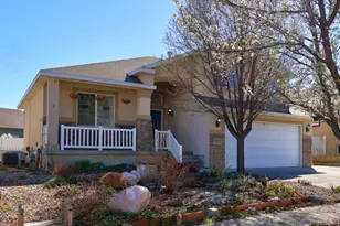 4839 W Western Hills Dr S, Riverton, UT 84096 - Photo 1